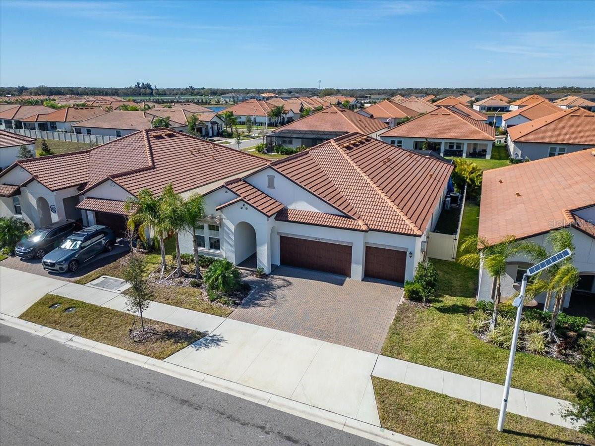 SOUTHSHORE BAY - ACTIVE ADULT - Residential