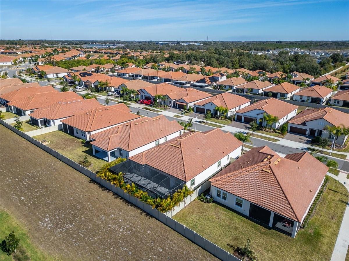 SOUTHSHORE BAY - ACTIVE ADULT - Residential