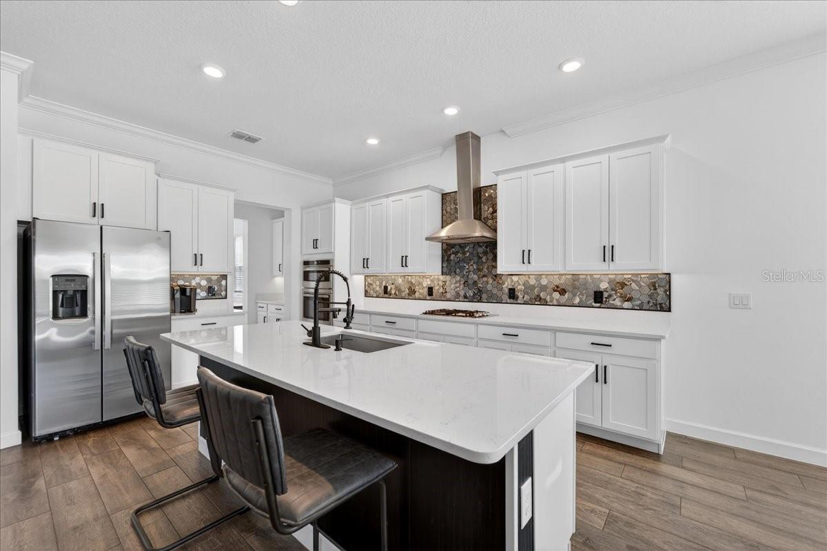 SOUTHSHORE BAY - ACTIVE ADULT - Residential