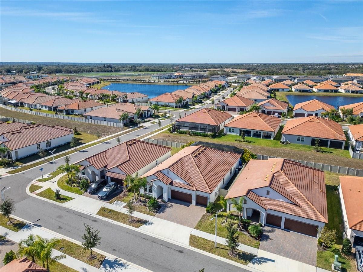 SOUTHSHORE BAY - ACTIVE ADULT - Residential