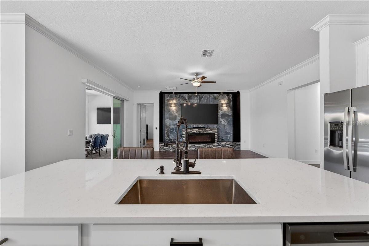 SOUTHSHORE BAY - ACTIVE ADULT - Residential