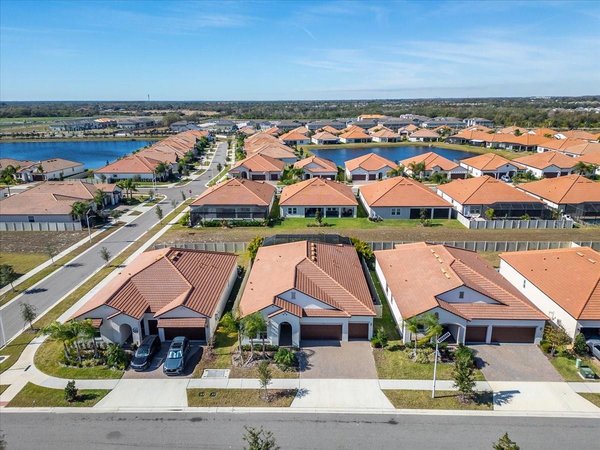 SOUTHSHORE BAY - ACTIVE ADULT - Residential