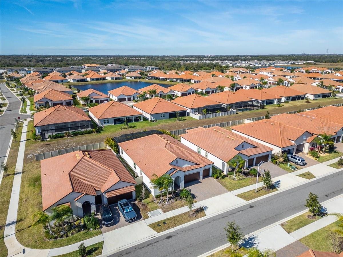 SOUTHSHORE BAY - ACTIVE ADULT - Residential