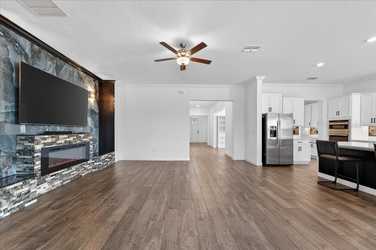 SOUTHSHORE BAY - ACTIVE ADULT - Residential