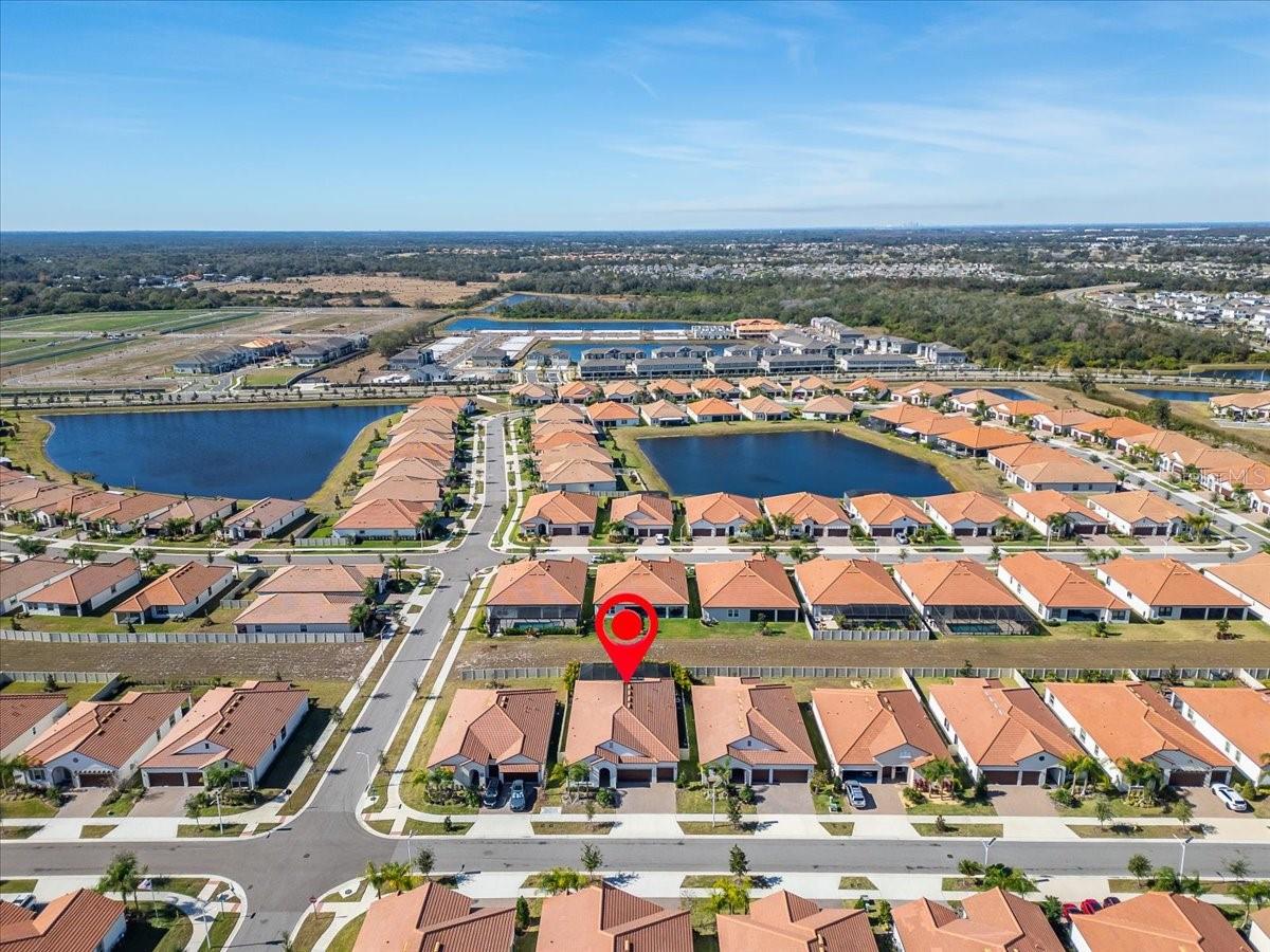 SOUTHSHORE BAY - ACTIVE ADULT - Residential