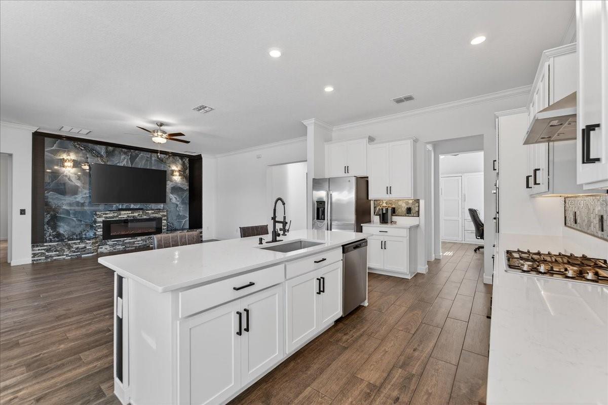 SOUTHSHORE BAY - ACTIVE ADULT - Residential