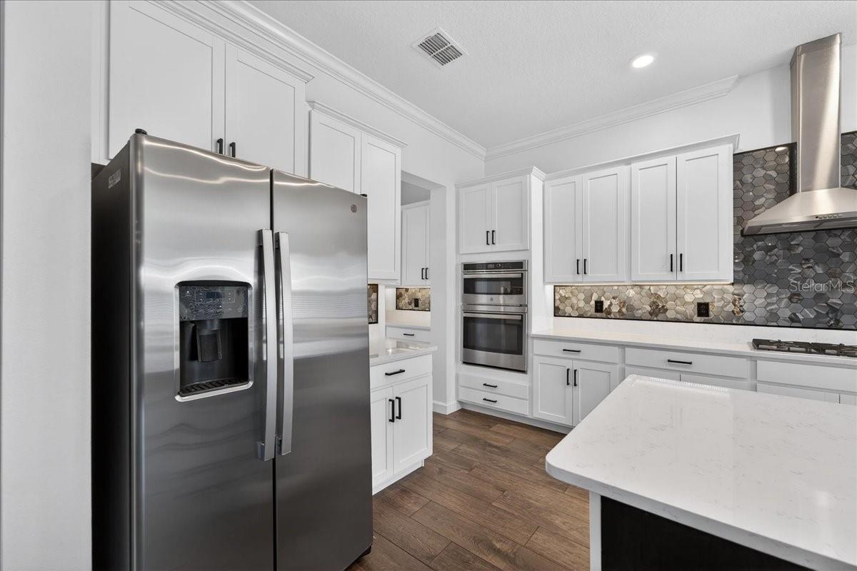 SOUTHSHORE BAY - ACTIVE ADULT - Residential