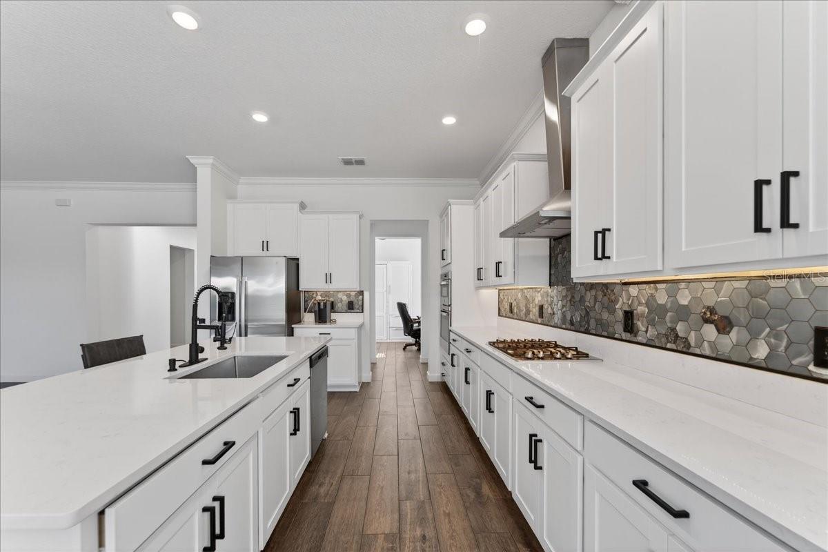 SOUTHSHORE BAY - ACTIVE ADULT - Residential