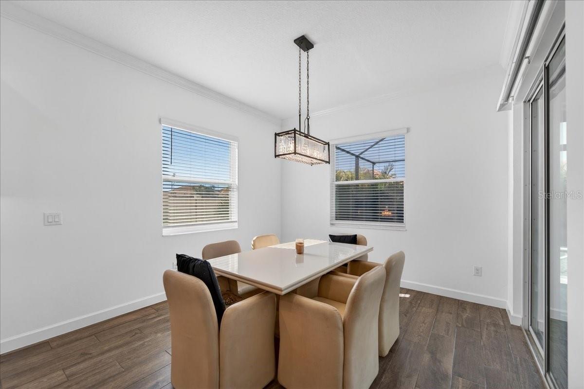 SOUTHSHORE BAY - ACTIVE ADULT - Residential