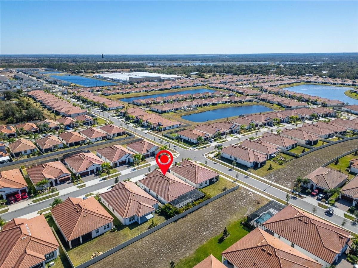 SOUTHSHORE BAY - ACTIVE ADULT - Residential