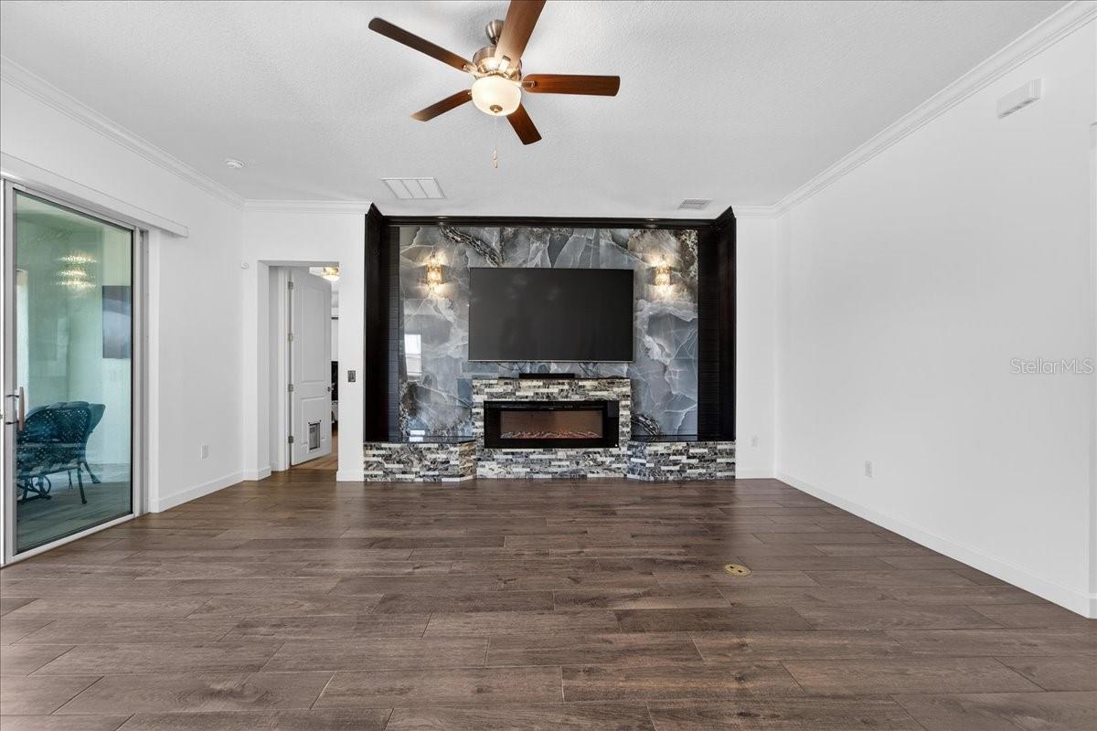 SOUTHSHORE BAY - ACTIVE ADULT - Residential