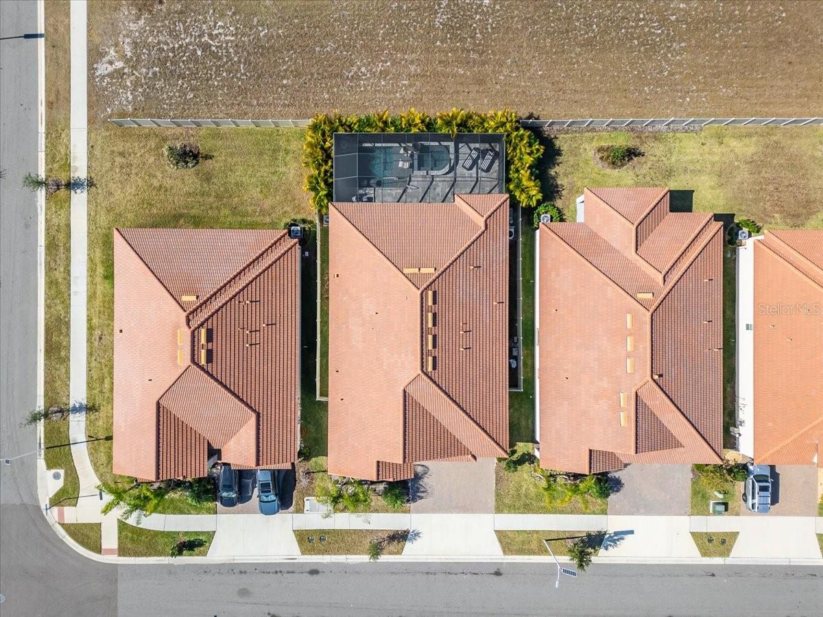 SOUTHSHORE BAY - ACTIVE ADULT - Residential