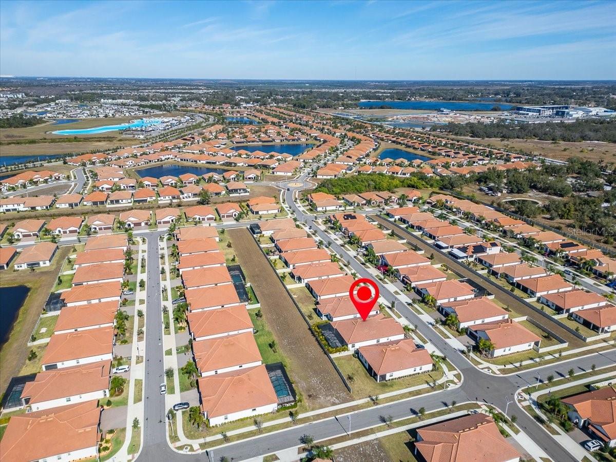 SOUTHSHORE BAY - ACTIVE ADULT - Residential