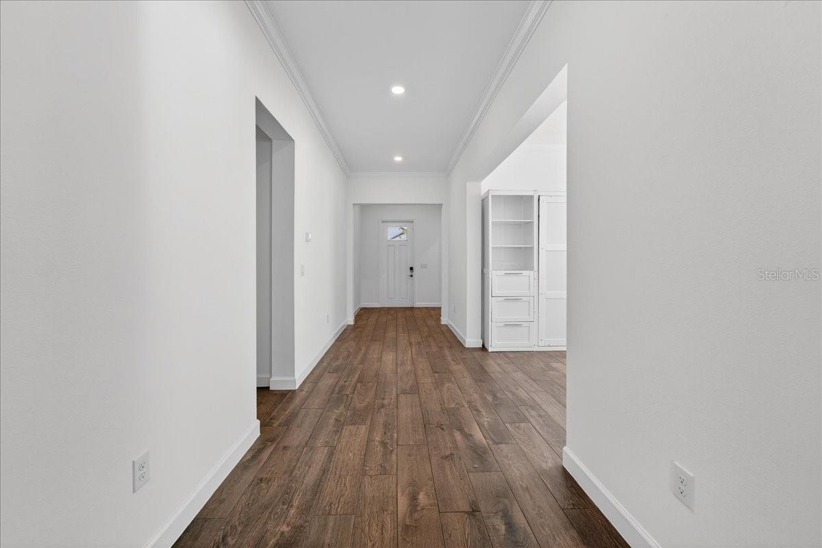 SOUTHSHORE BAY - ACTIVE ADULT - Residential