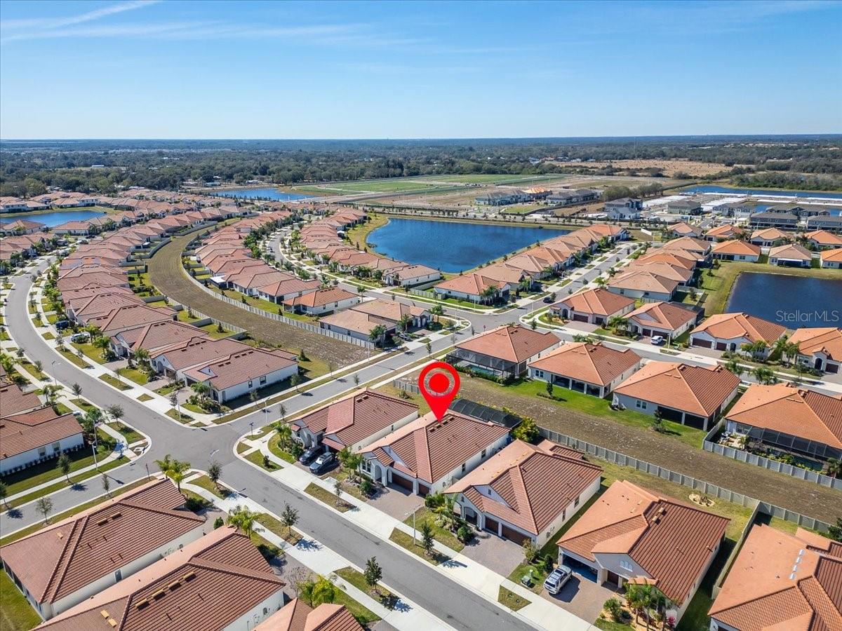 SOUTHSHORE BAY - ACTIVE ADULT - Residential