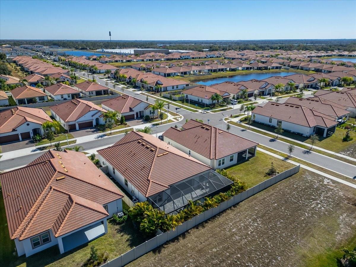 SOUTHSHORE BAY - ACTIVE ADULT - Residential