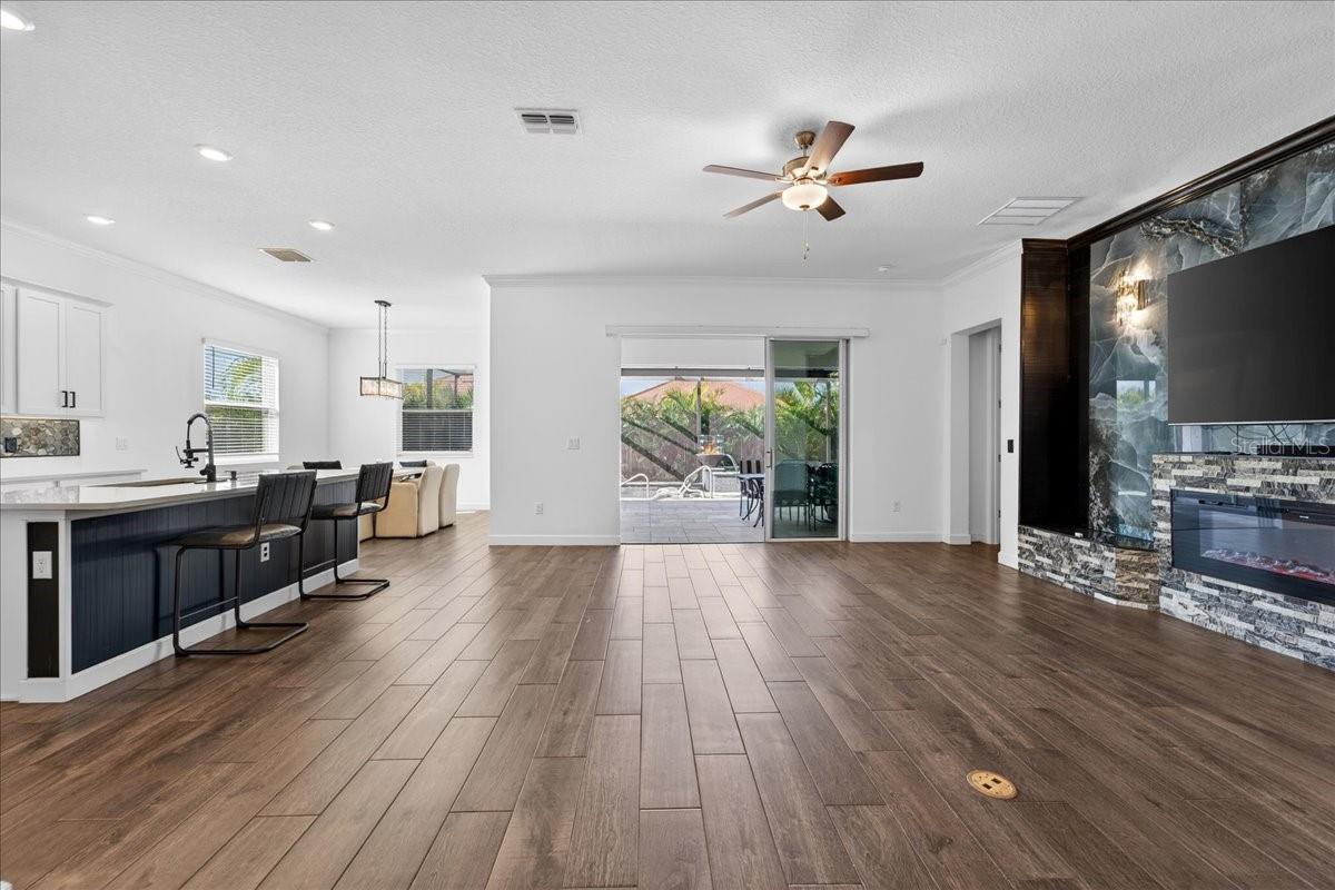 SOUTHSHORE BAY - ACTIVE ADULT - Residential