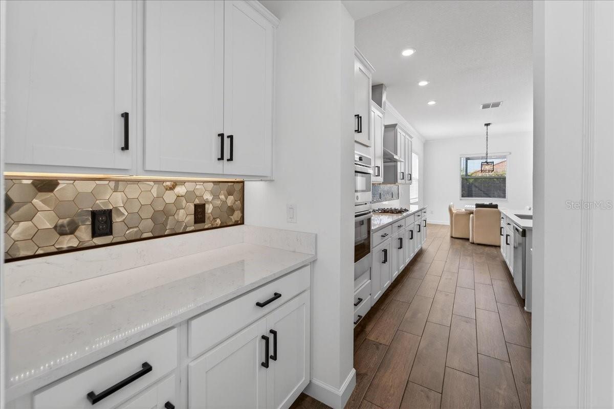 SOUTHSHORE BAY - ACTIVE ADULT - Residential