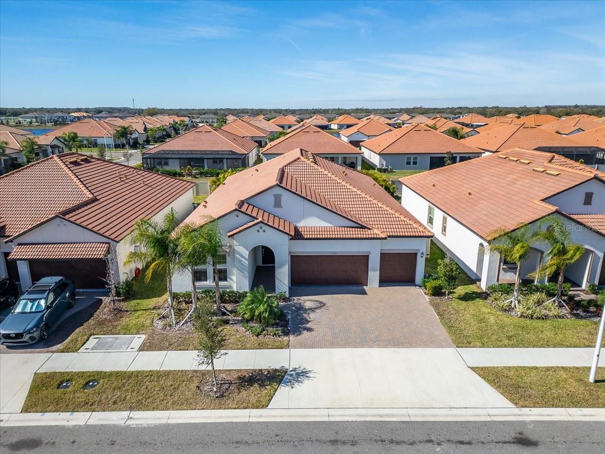 SOUTHSHORE BAY - ACTIVE ADULT - Residential