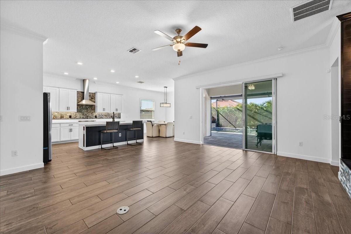 SOUTHSHORE BAY - ACTIVE ADULT - Residential