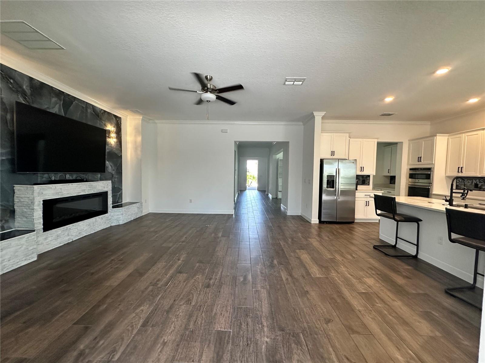 FOREST BROOKE ACTIVE ADULT PH - Residential