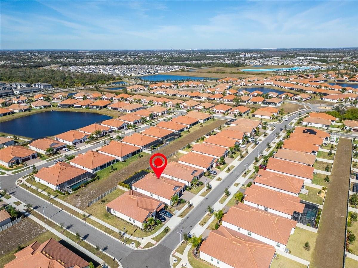 SOUTHSHORE BAY - ACTIVE ADULT - Residential