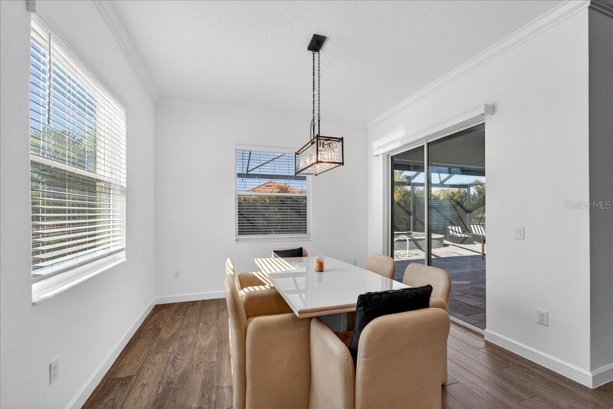 SOUTHSHORE BAY - ACTIVE ADULT - Residential