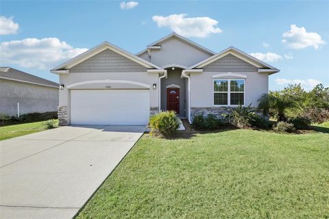 Photo of 14183 Salvatierra Lane, Port Charlotte, FL 33981 (MLS # O6368229)