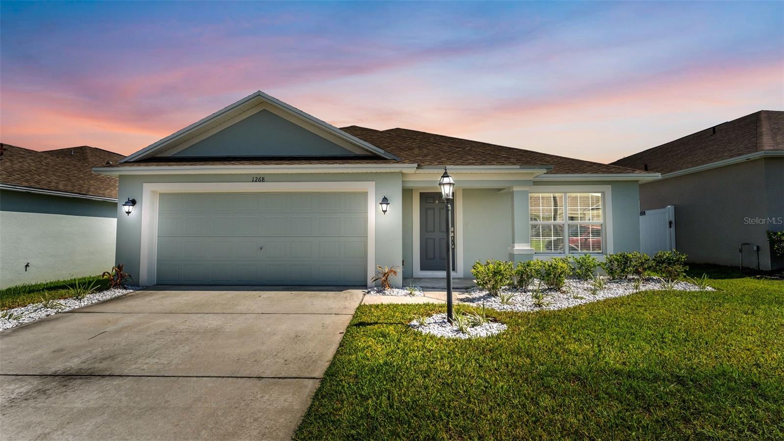 1268 PINTAIL PLACE