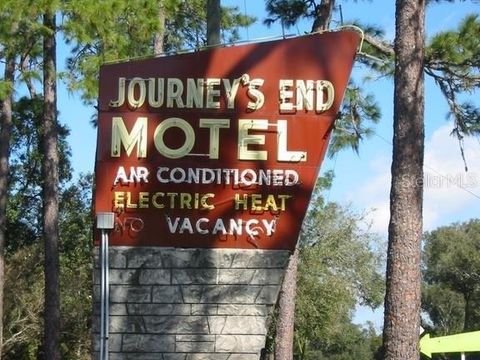 7710 NE JACKSONVILLE ROAD OCALA FL 34479
