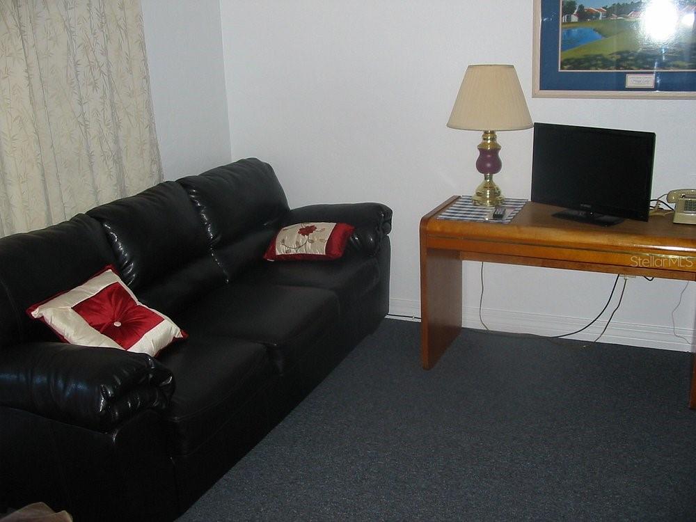JOURNEYS END MOTEL - Commercial Sale