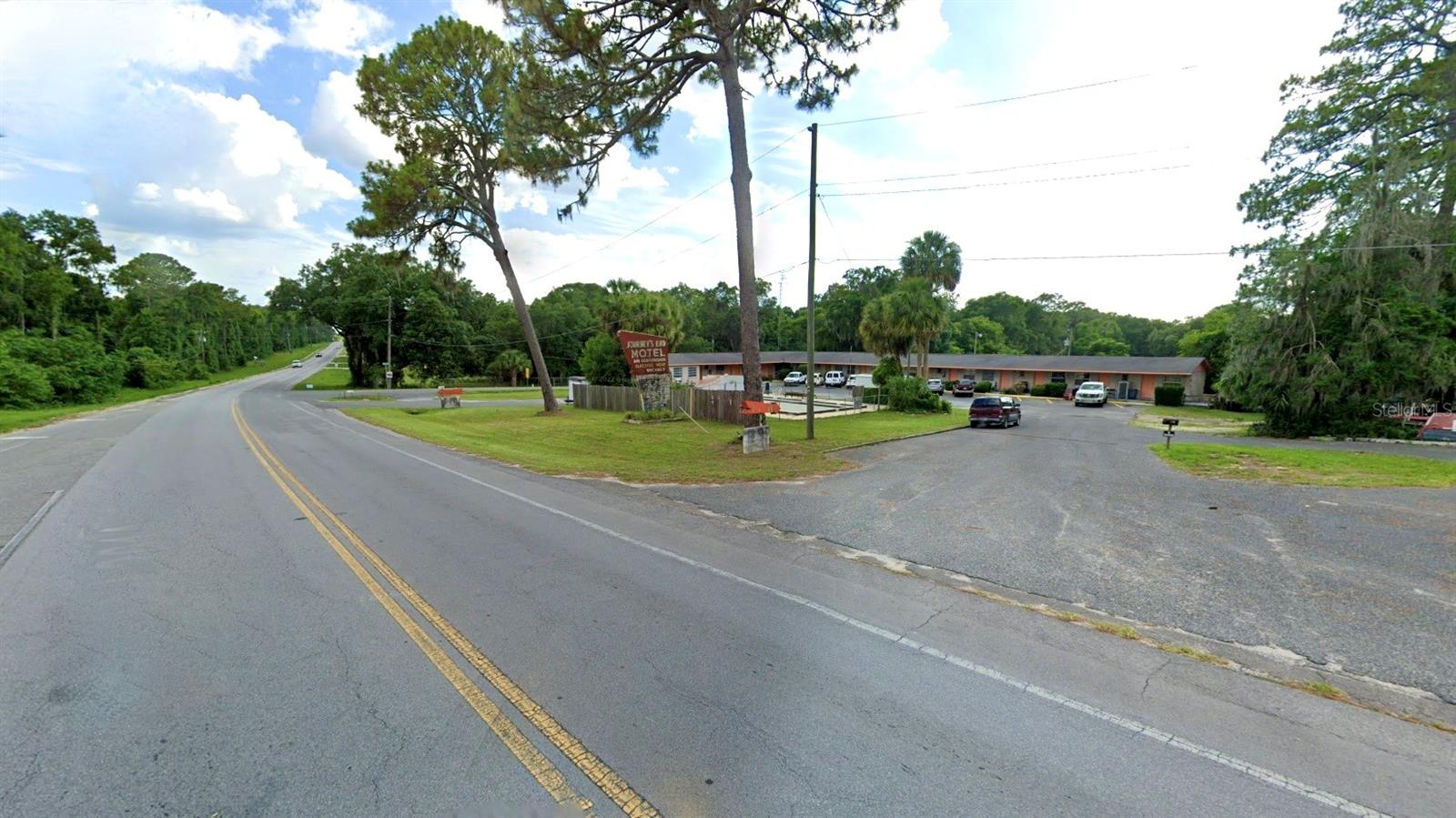 JOURNEYS END MOTEL - Commercial Sale