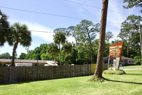 Tiny photo for 7710 NE Jacksonville Road, Ocala, FL 34479 (MLS # OM696765)