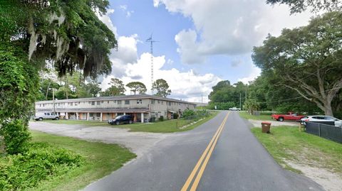 Tiny photo for 7710 NE Jacksonville Road, Ocala, FL 34479 (MLS # OM696765)
