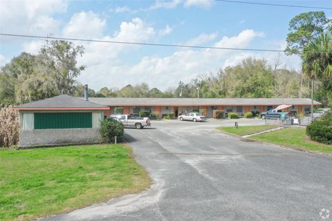 Tiny photo for 7710 NE Jacksonville Road, Ocala, FL 34479 (MLS # OM696765)
