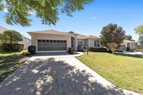 A home in OCALA