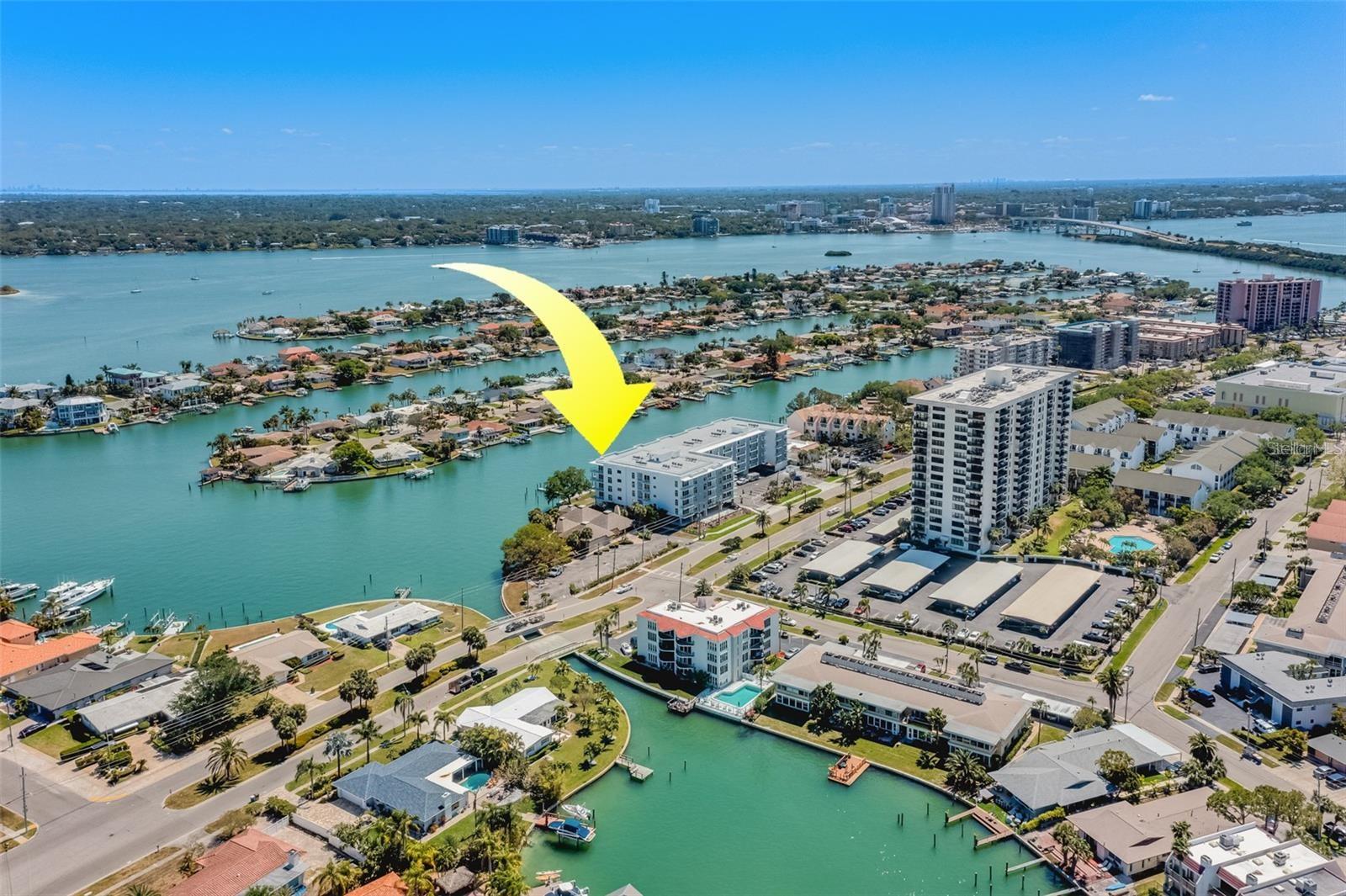 ISLAND ESTATES OF CLEARWATER UNIT 2 LOT 15 & S 1/2 - Residential Lease