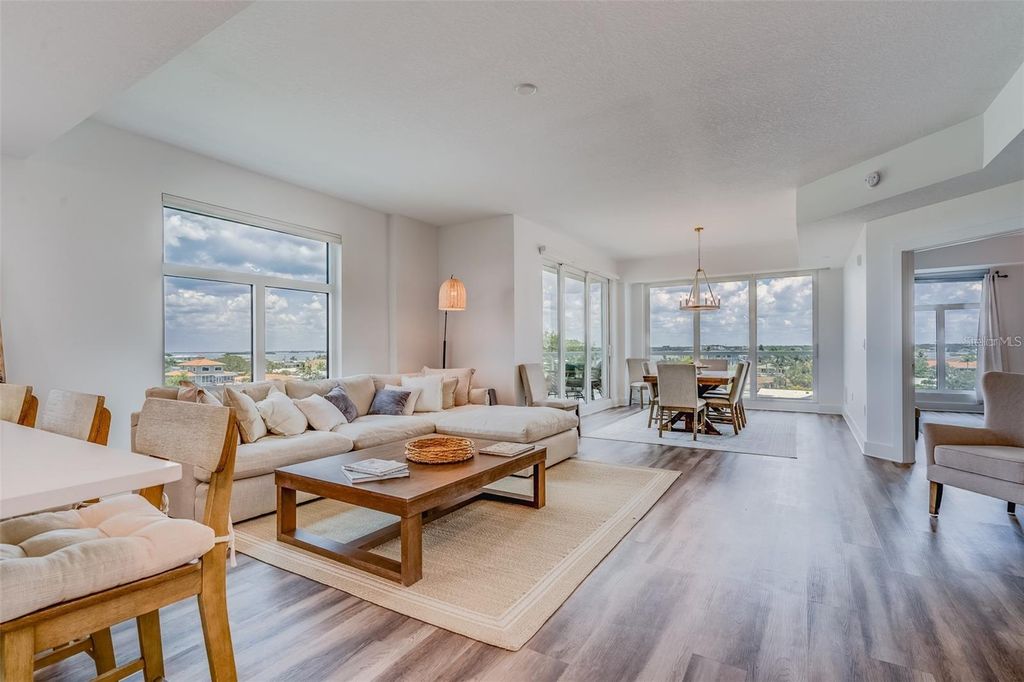 Photo of 415 Island Way #509, Clearwater, FL 33767 (MLS # TB8431514)