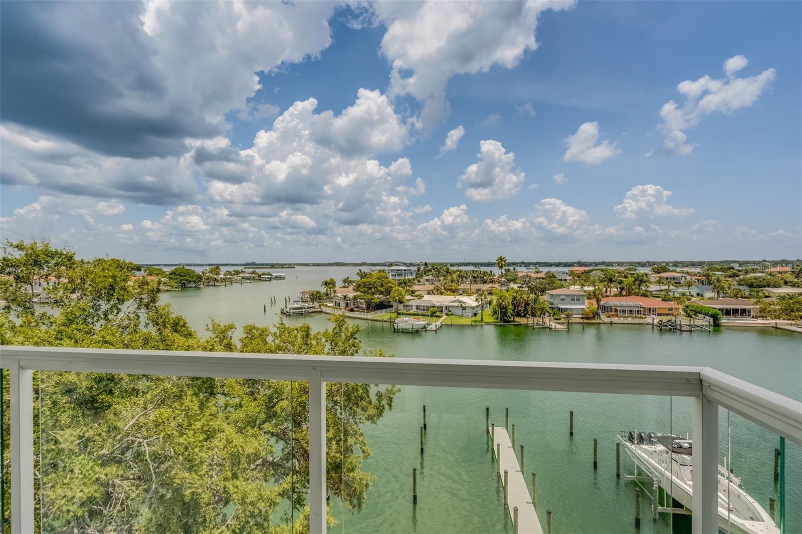 ISLAND ESTATES OF CLEARWATER UNIT 2 LOT 15 & S 1/2 - Residential Lease