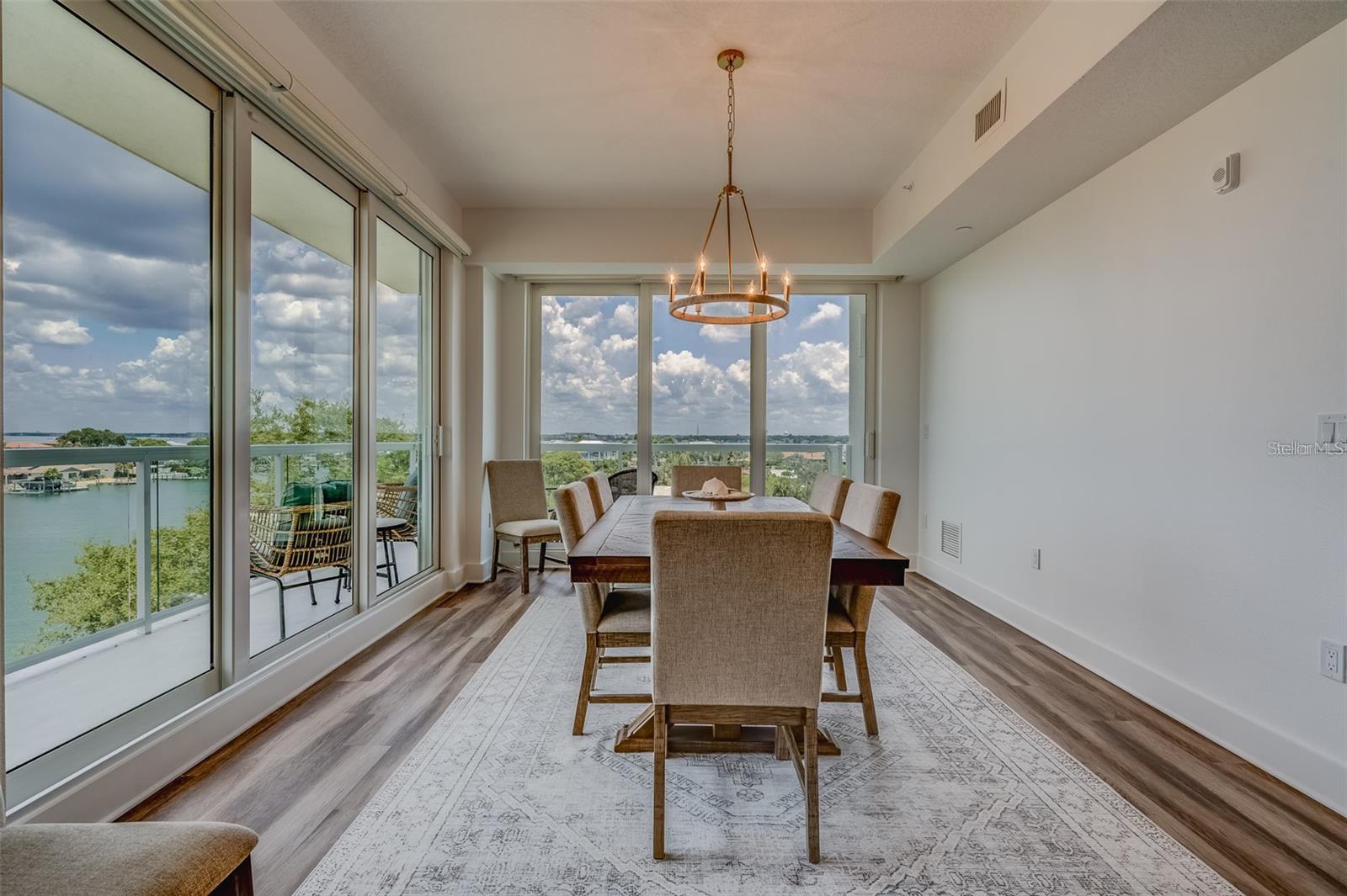 ISLAND ESTATES OF CLEARWATER UNIT 2 LOT 15 & S 1/2 - Residential Lease