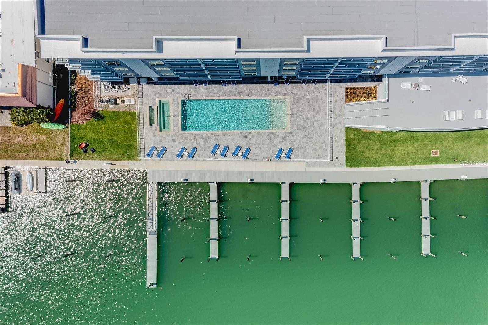 ISLAND ESTATES OF CLEARWATER UNIT 2 LOT 15 & S 1/2 - Residential Lease