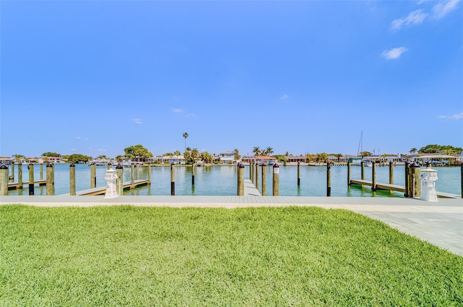 ISLAND ESTATES OF CLEARWATER UNIT 2 LOT 15 & S 1/2 - Residential Lease