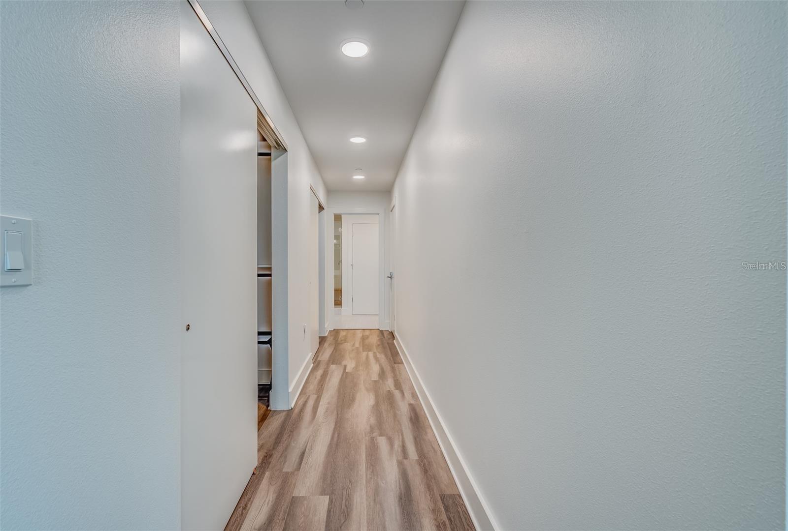 ISLAND ESTATES OF CLEARWATER UNIT 2 LOT 15 & S 1/2 - Residential Lease