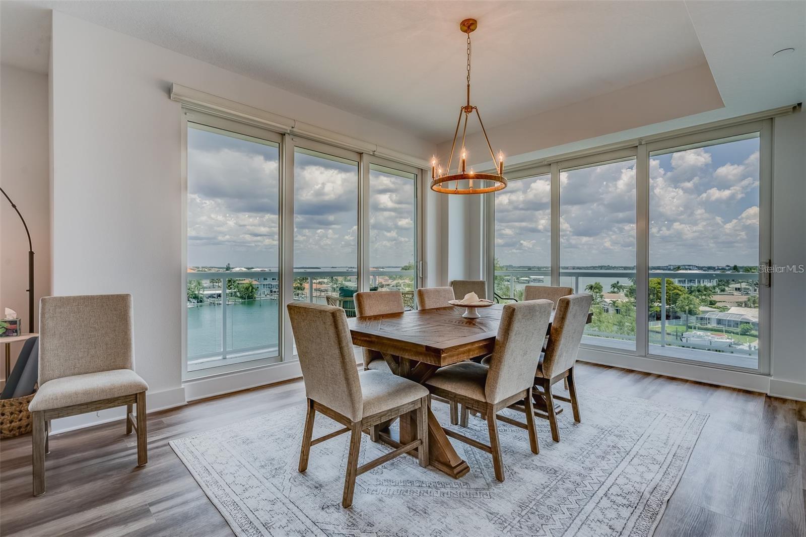 ISLAND ESTATES OF CLEARWATER UNIT 2 LOT 15 & S 1/2 - Residential Lease