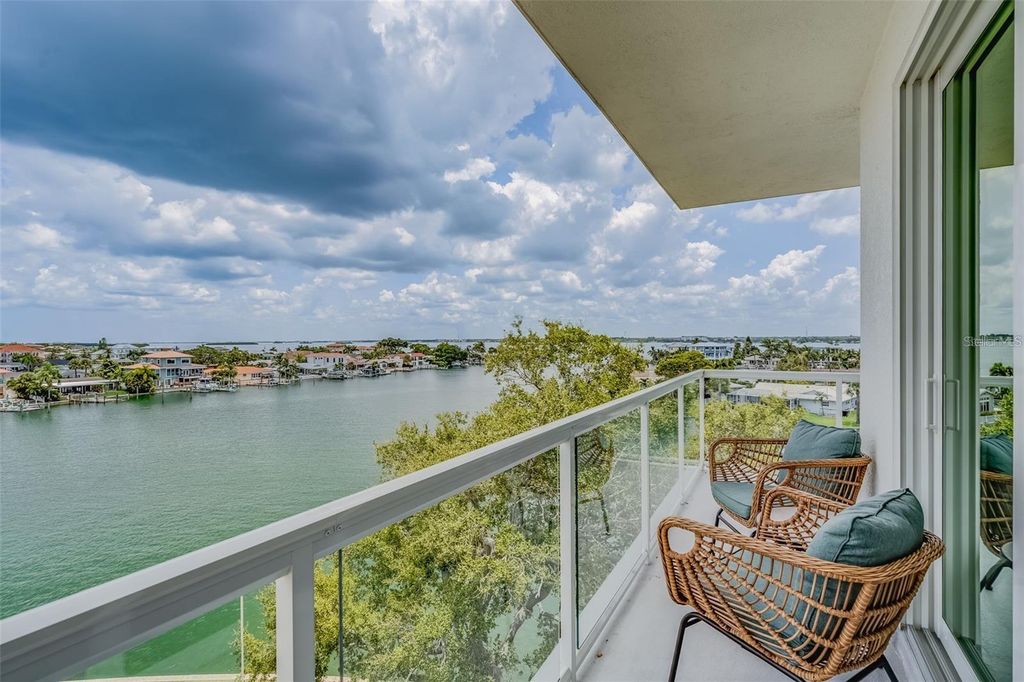 Photo of 415 Island Way #509, Clearwater, FL 33767 (MLS # TB8431514)