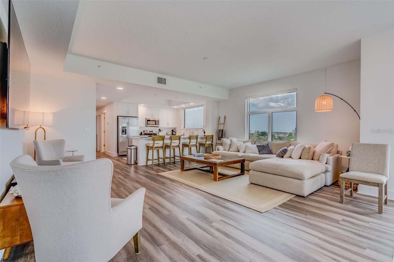 ISLAND ESTATES OF CLEARWATER UNIT 2 LOT 15 & S 1/2 - Residential Lease