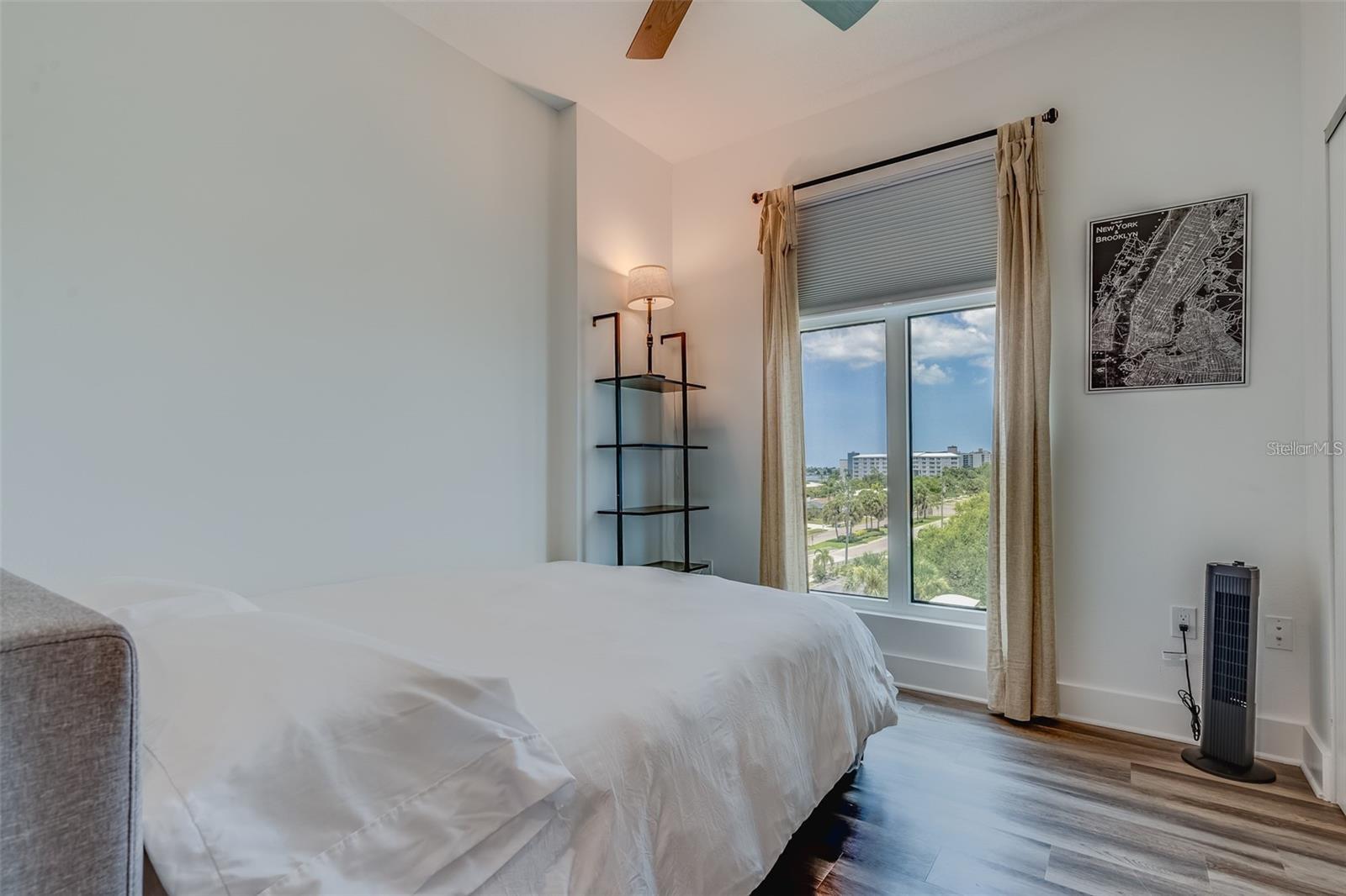 ISLAND ESTATES OF CLEARWATER UNIT 2 LOT 15 & S 1/2 - Residential Lease