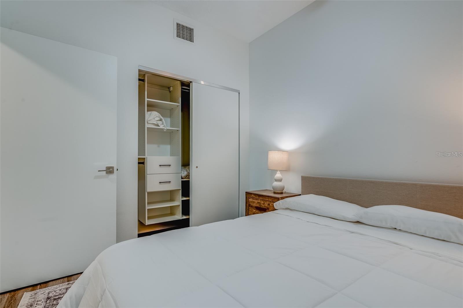 ISLAND ESTATES OF CLEARWATER UNIT 2 LOT 15 & S 1/2 - Residential Lease