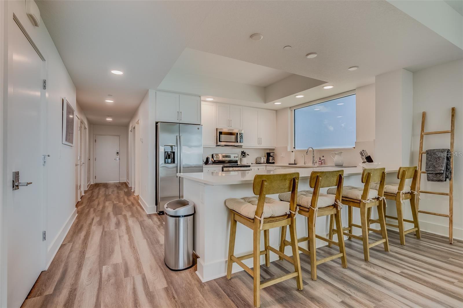 ISLAND ESTATES OF CLEARWATER UNIT 2 LOT 15 & S 1/2 - Residential Lease