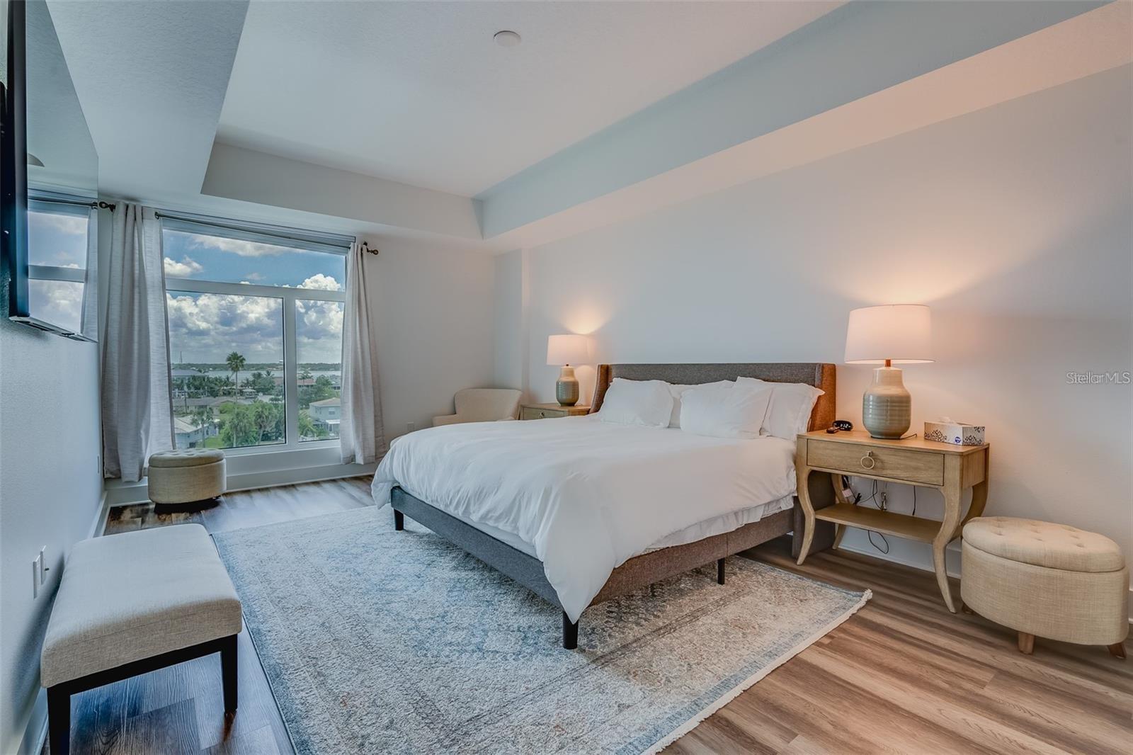 ISLAND ESTATES OF CLEARWATER UNIT 2 LOT 15 & S 1/2 - Residential Lease